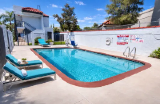 Express Inn & Suites Ontario Airport