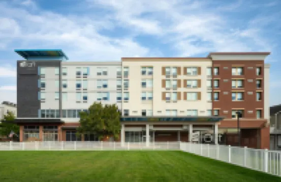 Aloft Richmond West Short Pump