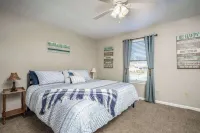 Centrally Located 3BR 2BA - ! - Homestays