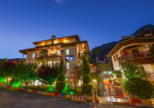 Ankakyaka Apart Hotel