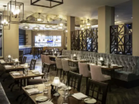 Mercure Bridgwater Hotel Hotels in Bridgwater