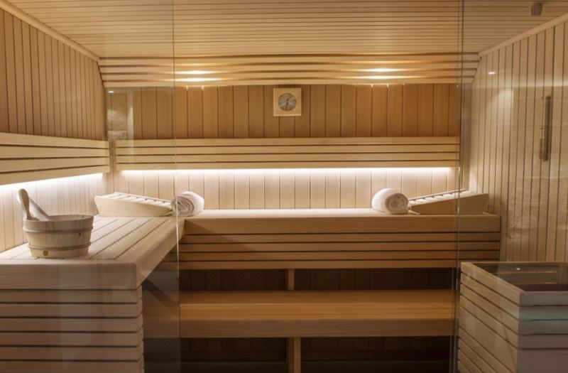 Best Western Plus Cannes Riviera Spa photo 4