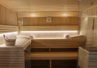 最佳西方普拉斯康城里維埃拉溫泉酒店 - SPA