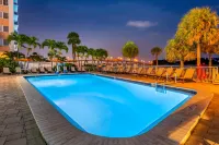 Dolphin Sands Clearwater Beach, Ascend Hotel Collection - Havudsigt