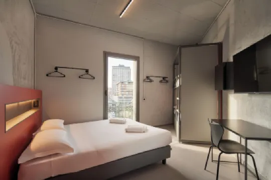 Hotello Padova Hotels in 