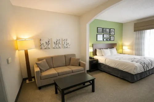 Sleep Inn & Suites
