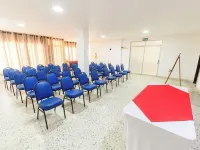 Barbacoa Hotel Hotels in Riohacha