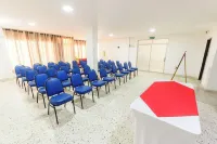Barbacoa Hotel
