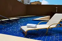 Mar e Descanso - Pemandangan Pantai