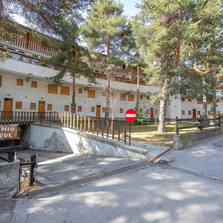 Il Nido Nella Pineta Central in Ski Resort - Happy Rentals