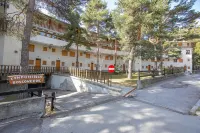 Il Nido Nella Pineta - Happy Rentals - Parvekkeita