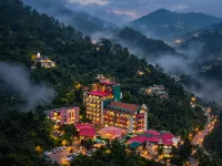 Hotel Royal Ark - Kasauli Hotels in Solan