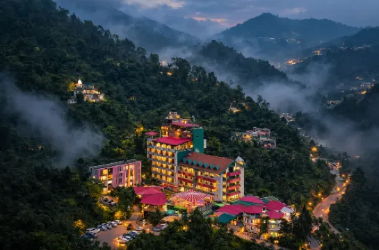 Hotel Royal Ark - Kasauli