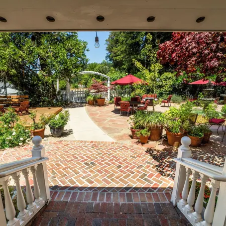 Inn at Occidental
