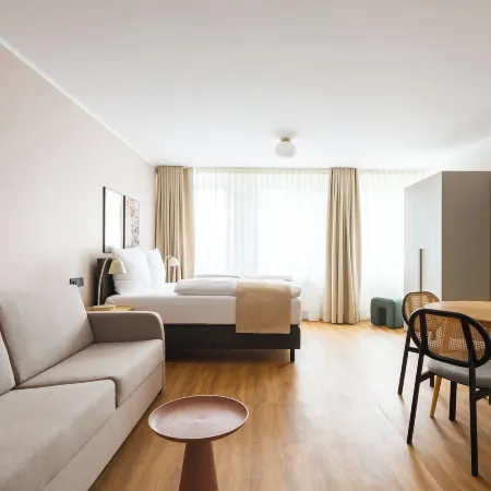 Limehome Leverkusen Wiesdorfer Platz