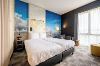 Waterstate hotel Goes - 4-Star