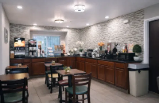 Microtel Inn & Suites by Wyndham Murfreesboro