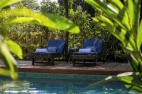 Aqualtune Pousada - Pools