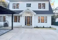 Renovated Dutch Colonial Home in Ocala ❤️ + Pet Friendly