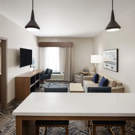 Candlewood Suites ANCHORAGE - MIDTOWN by IHG