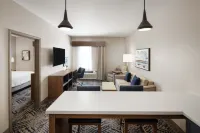Candlewood Suites ANCHORAGE - MIDTOWN by IHG - Kolam Renang