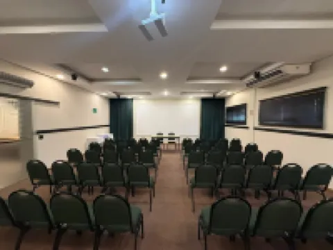 Hotel Thomasi Express Hotels in Maringa