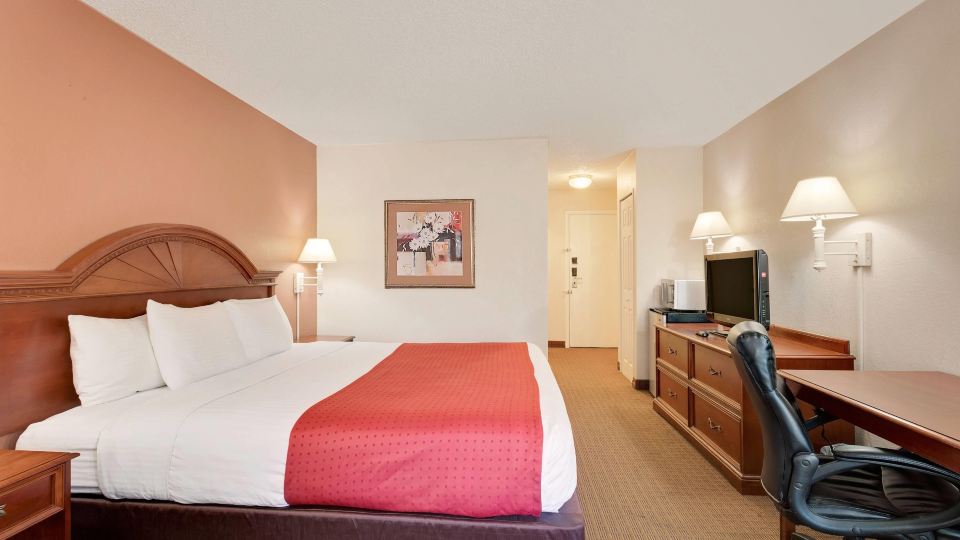Ramada by Wyndham Provo