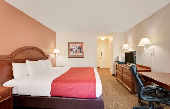 Ramada by Wyndham Provo