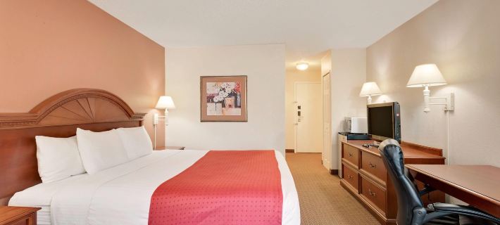 Ramada by Wyndham Provo Hotels in Provo