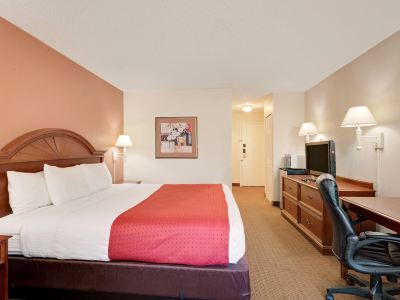 Ramada by Wyndham Provo