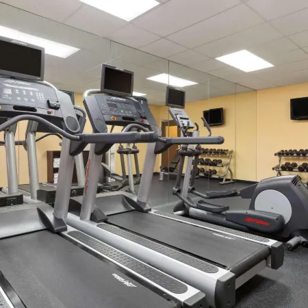 Country Inn & Suites by Radisson, Phoenix Airport, AZ