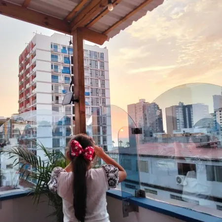 Soul Mate Inn