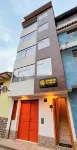 อรูมา อันดินา โรงแรม - ชาวิน เด ฮวนตาร์ - 2 ดาว