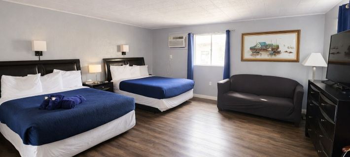 Sierra Inn Hotels in Prescott
