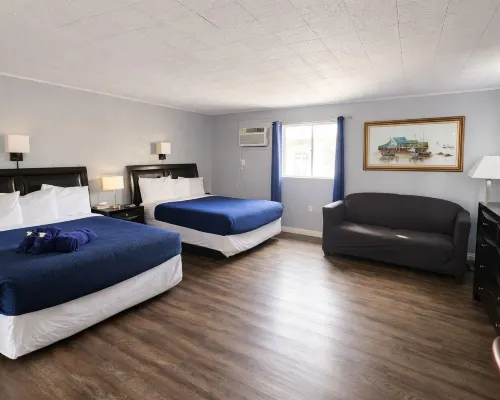 Sierra Inn Hotels in Prescott