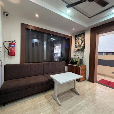 Hotel Shubhshree