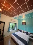 Hotel Hari Om Swimming Pool In Diu