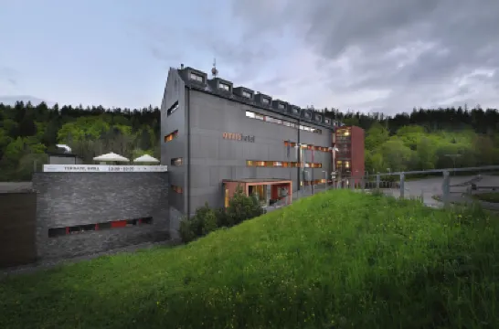 奧米尼亞酒店休息與健康 酒店