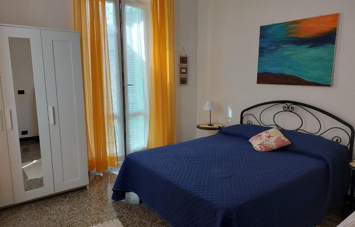Casa Annalù With Garden Wifi Bogliasco