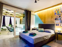 Lucy In The Sky With Diamonds! Hotels in Kalamata
