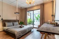 Villa Duong May Hotels in 