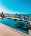 Iate Plaza Hotel - Strand