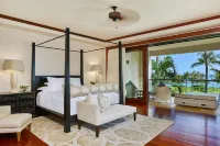 The Resort at Kapalua Bay, Maui