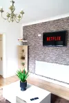 Cozy Private Room with Fast WiFi Full Kitchen Garden