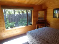 Creel Lodge Hotels in Turangi
