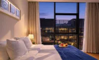 Wyz Rent|The Perfect 1 Br City Walk in Dubai - Bungalows