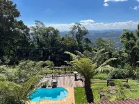 Pousada VillaSerrana