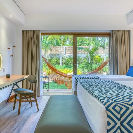 Salinas Maragogi All Inclusive Resort
