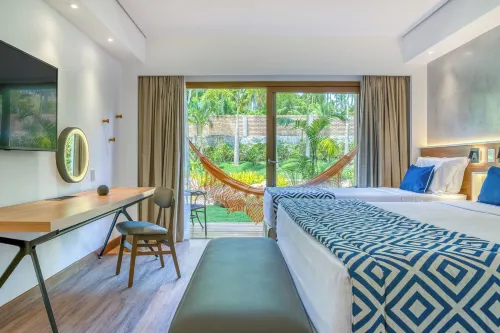 Salinas Maragogi All Inclusive Resort - spa