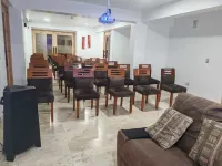 Hospedaje la Angostura Nuevo - 3-Star